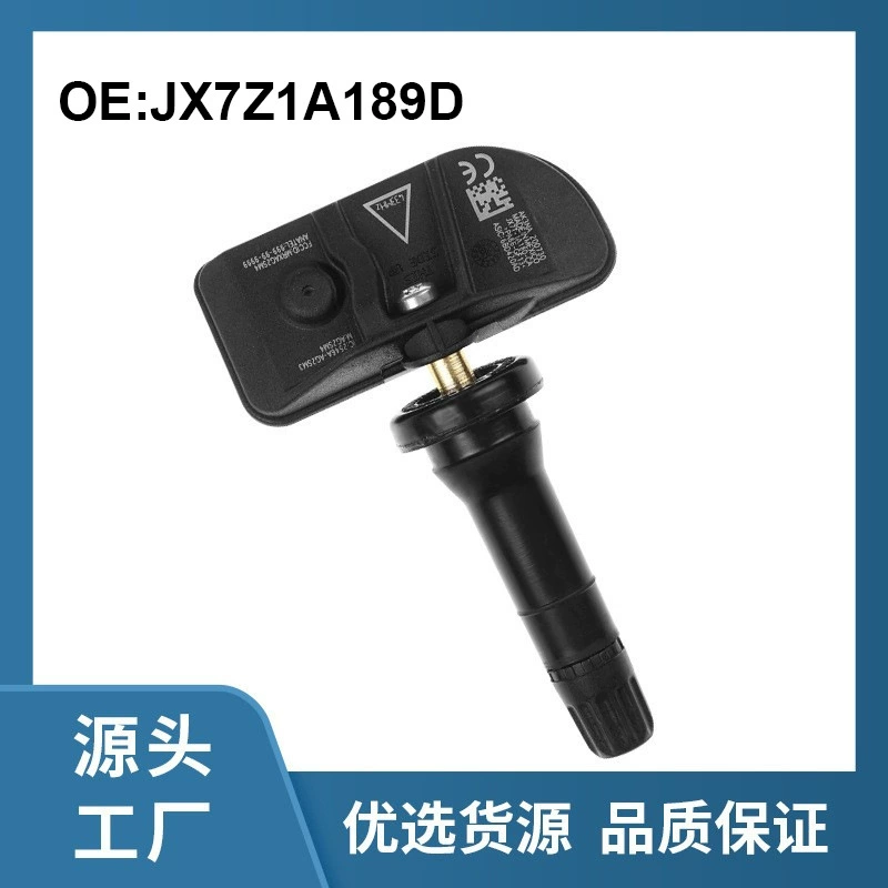JX7Z1A189D для 315MHz Ford Lincoln датчик давления в шинах