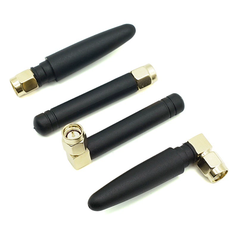 2,4G перец клей палку антенны WiFi Bluetooth антенны Zigbee Антенна 2,4G модуль антенны Завод прямых продаж