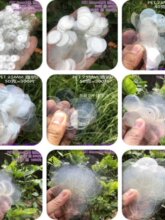 ͸��PET��ƬDIY�ֿp��Ƭ5-50mm߅��ˮ����Ƭ��ɫ�[Ƭ�鼆�Y�����