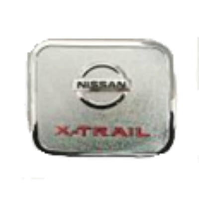 14-17 Qijun reversing mirror brake: Other Automotive Exterior Supplies - abs-plating-fuel-tank-cap-type-b