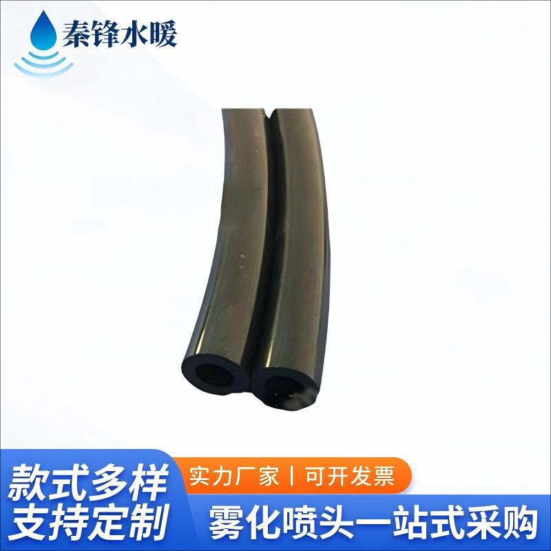 长期提供PE高压喷雾用管 9.5mm外径高压管