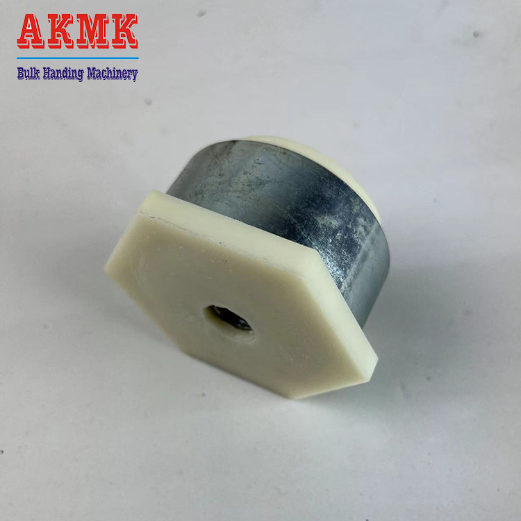 助流气嘴U060气嘴流化器破拱气嘴料仓吹气嘴辅助下料大号气嘴