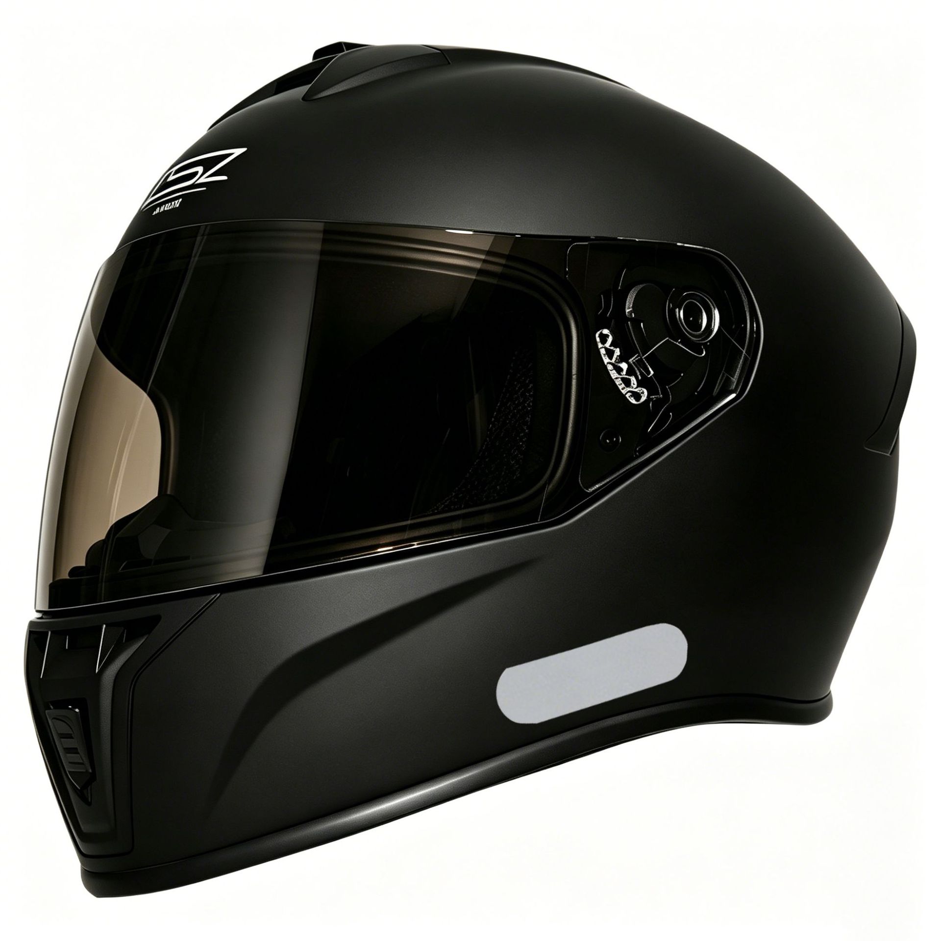 3C Certified Motorcycle Helmets for Men and Women, Electric Vehicle Riding Safety Helmets, Windproof and Breathable Motorcycle Full-Face Helmets