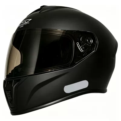 3C Certified Motorcycle Helmets for Men and Women, Electric Vehicle Riding Safety Helmets, Windproof and Breathable Motorcycle Full-Face Helmets (Motosiklet kaskı (dəbilqə)) - black-tea-mirror-s-55-56