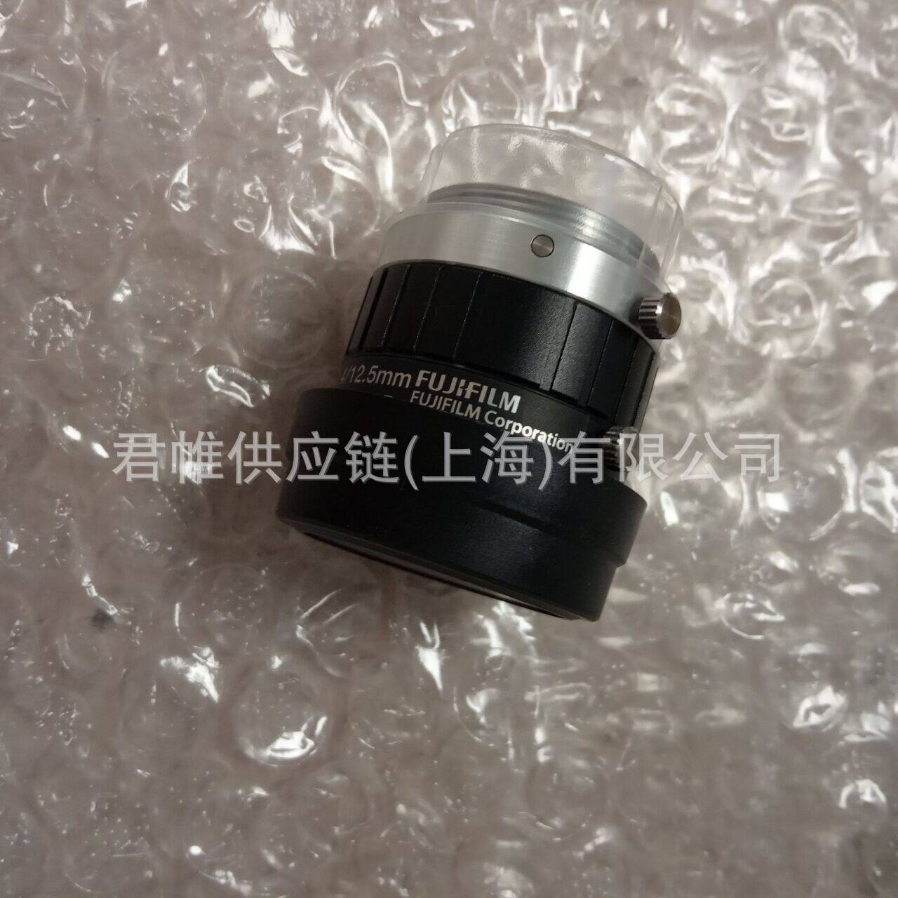 FUJINON     工业镜头    HF12.5HA-1B