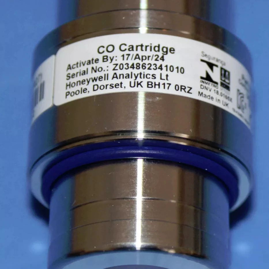 Американский газовый детектор Honeywell Honeywell SPXCDXSRXSS