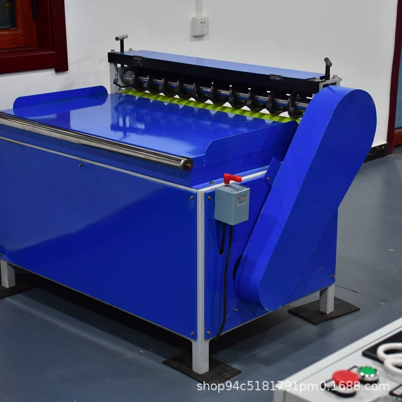 Многофункциональный станок для резки резины, полностью автоматический станок для резки резины с ЧПУ, станок для резки ЭВА, кожи, ПВХ, нетканых материалов, интеллектуальный