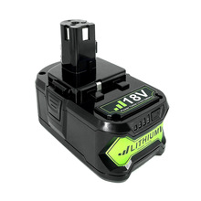 ������ű�Ryobi18V﮵�� ������P108 P103�ֵ���綯����﮵��