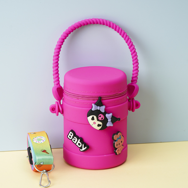 버킷백 만화 랜덤 3