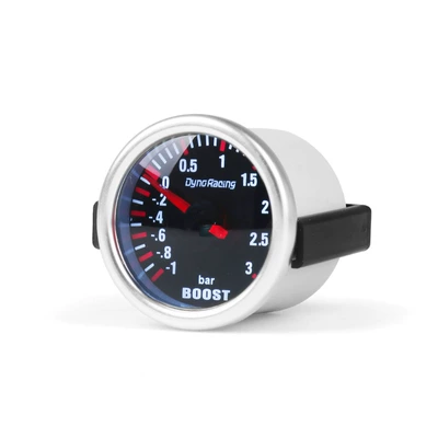 automobile instrument 12V Sunglasses Turbocharger Meter
