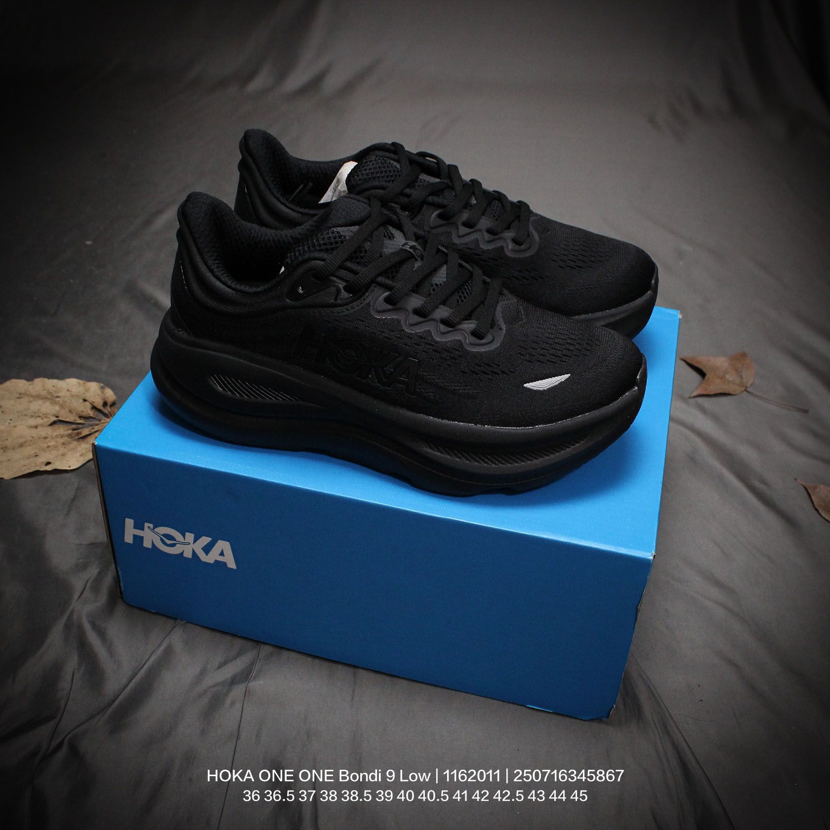 Putian nuevo BONDI 9 generación hombre y mujer BONDI 9 zapatos de correr de malla respirable amortiguación zapatos deportivos casuales resistentes al desgaste