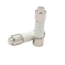 保险丝 1038凸头保险管 KLKD同款光伏直流熔断器 DMM-R保险丝