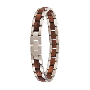DODO DEERԴ�^���Sľ�|��朿羳���N Wooden  Bracelet���Ƶ��