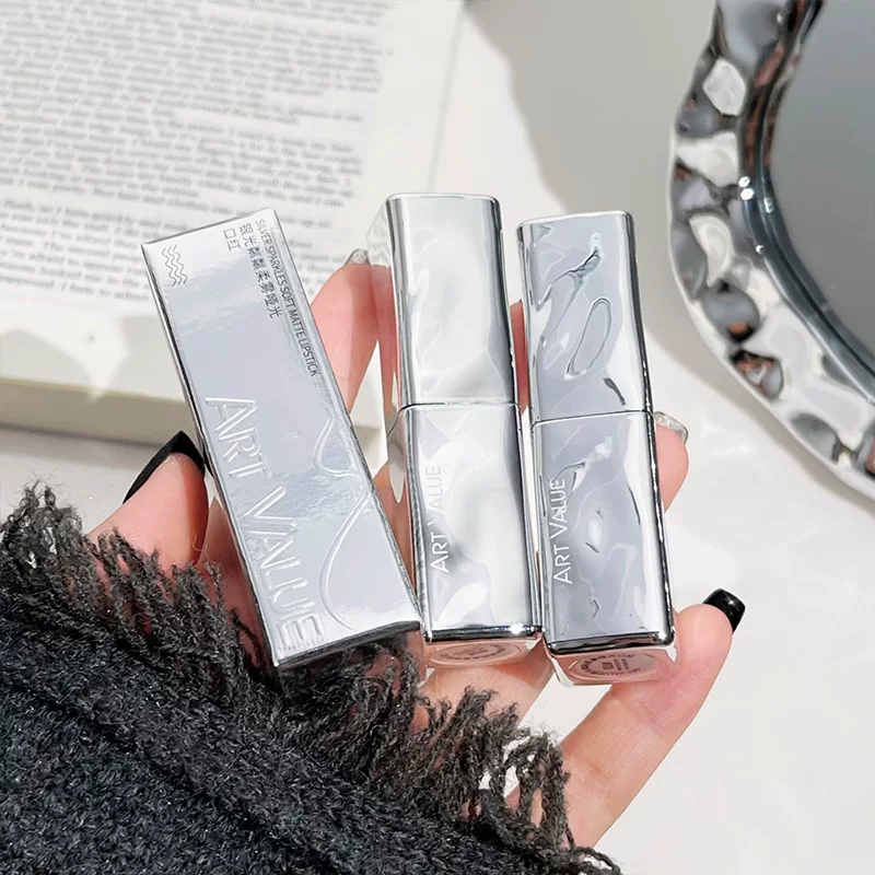 Art Value Lipstick, universal lip gloss, internet celebrity