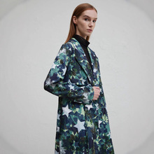 2025春秋新款跨境亚马逊速卖通shein欧美女装休闲长袖宽松外套女