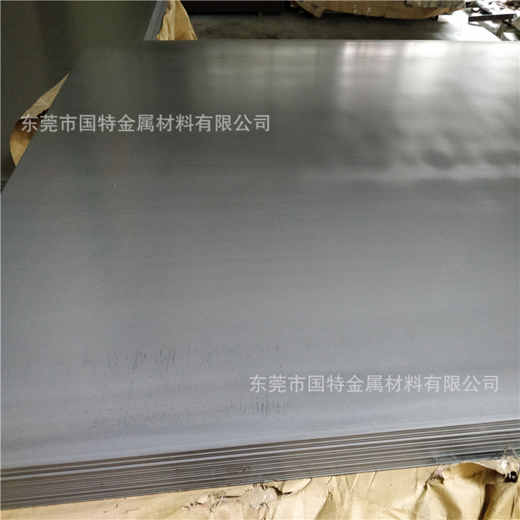 供应宝钢S550GD+Z热镀锌板 无花镀锌板 S550GD+ZF镀锌卷料 价格