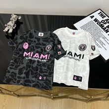 薄款童装a类夏季女宝宽松夏款男童短袖t恤中大童儿童上衣纯棉潮