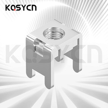 PCB ���Ӷ��� M4����� 60A �Ӿ��� 10&times;8.6mm �|Ƭ���ʽӾ���