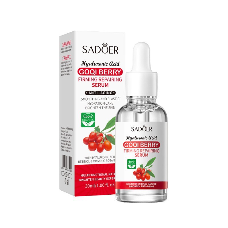 (Cross-border trading), serum, 30 ml