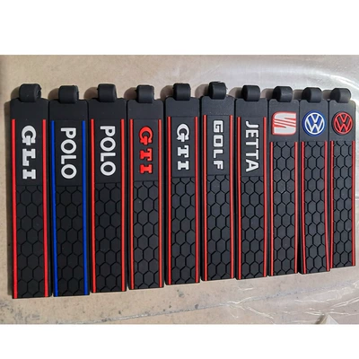 Static Rod/Key Bag Keychain for Bmw Volkswagen