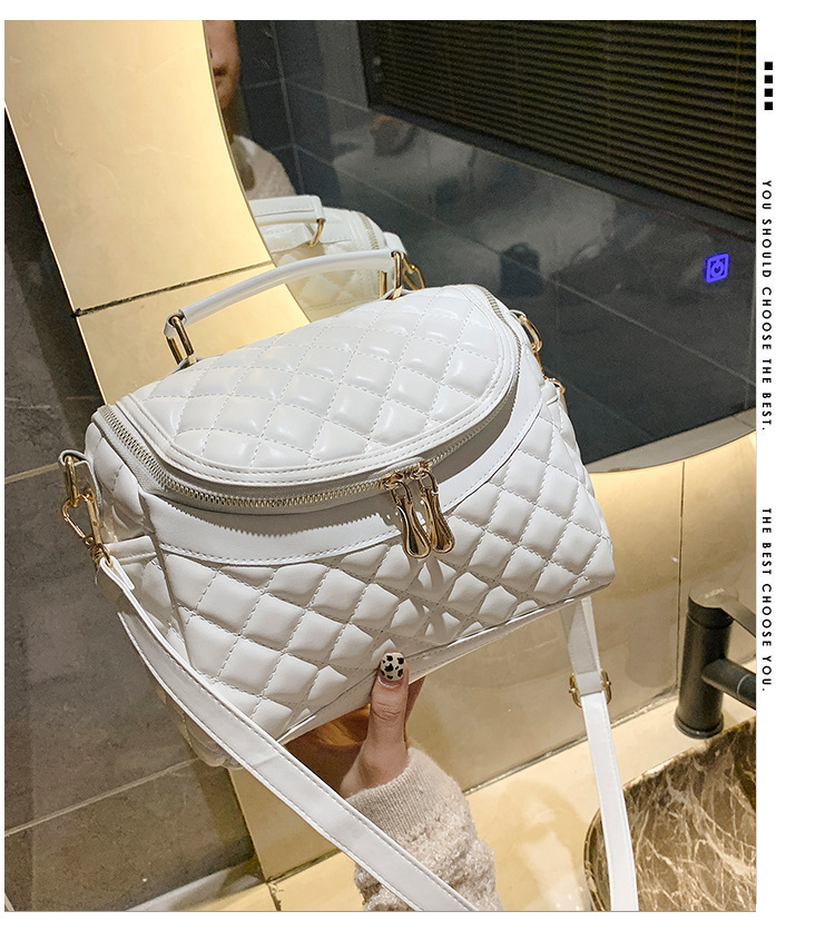 Mini Handbag - Image 2