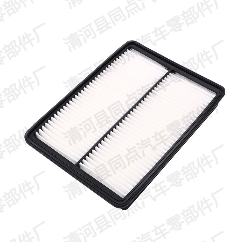 Car air filter for Santa Fe, Geoyue, Sorento, air conditioning filter, oil filter 28113-2W100