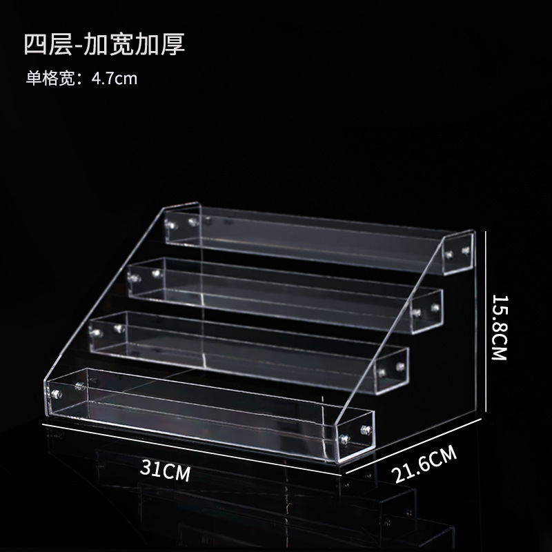 Extra grande de 4 capas