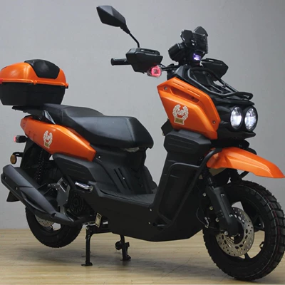 Export Cross-Border Models Motosikletlər