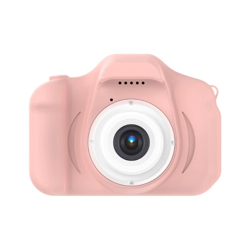 Маленькая CCTV камера, игрушка, мультяшный объектив, x2