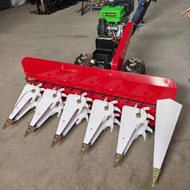 粉碎机;饲料加工设备;林业机械