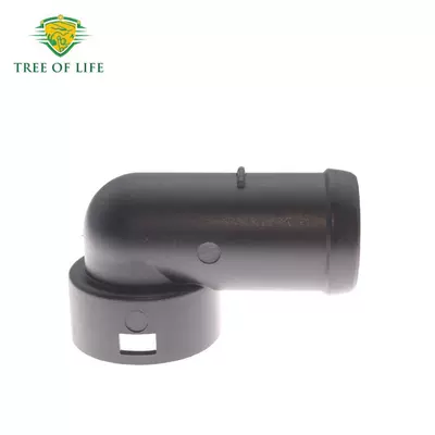 Adapter, Soyutma sisteminin digər hissələri