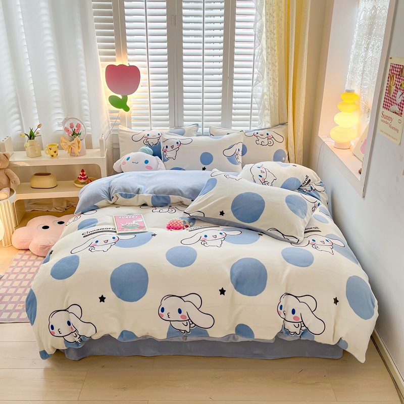 벨벳 세 오리올 갈매기-거품 옥 Gui 개