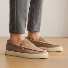 2025�¿���ʽ�qƤ����Ь����һ�_�����_����Ь���e��Ьһ����X510