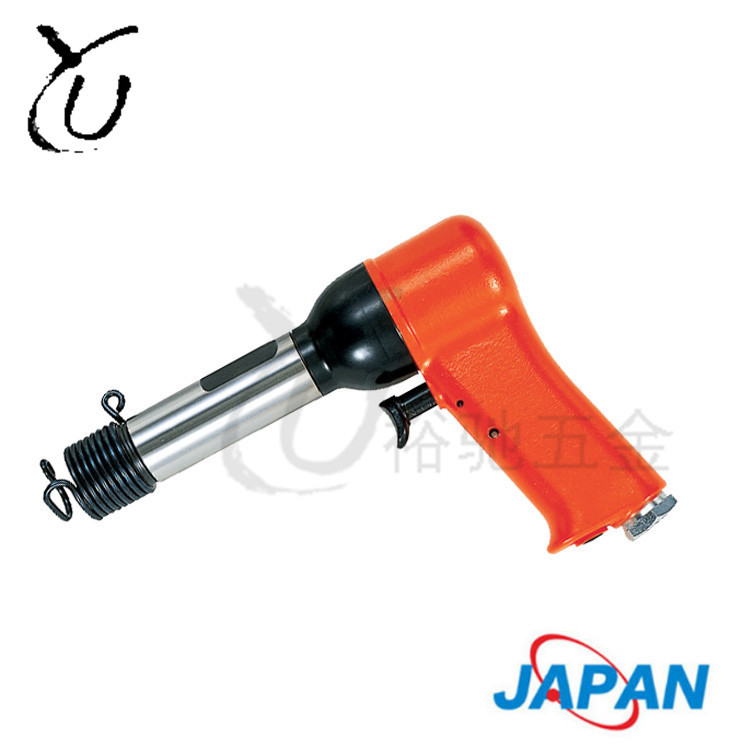 日本fuji富士 气动铲 除锈针 除锈器 除锈机FRH-6-1