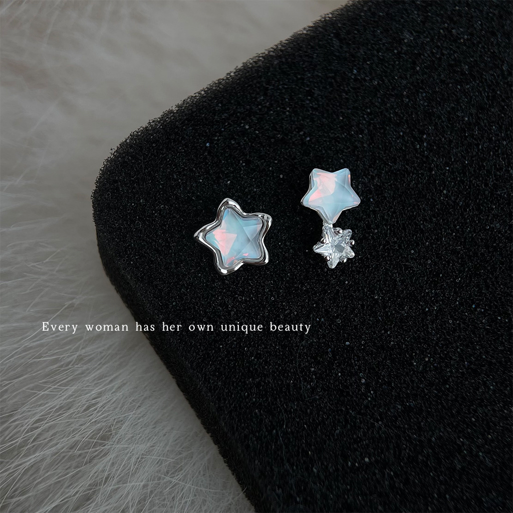 Pendientes de botón de circonita cúbica y perla, delicados y versátiles para el trabajo, los desplazamientos y el uso diario. Hipoalergénicos, resistentes al deslustre y duraderos._voghion.com