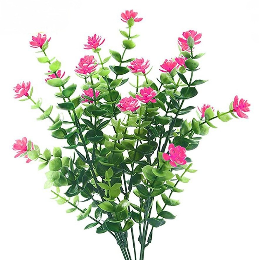 분홍색