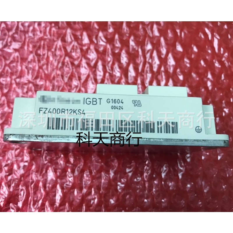全新 FZ400R12KS4 现货 功率模块 MODULE 需要了解可进店咨询