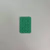Бирюзовый (24 шт., двусторонний)