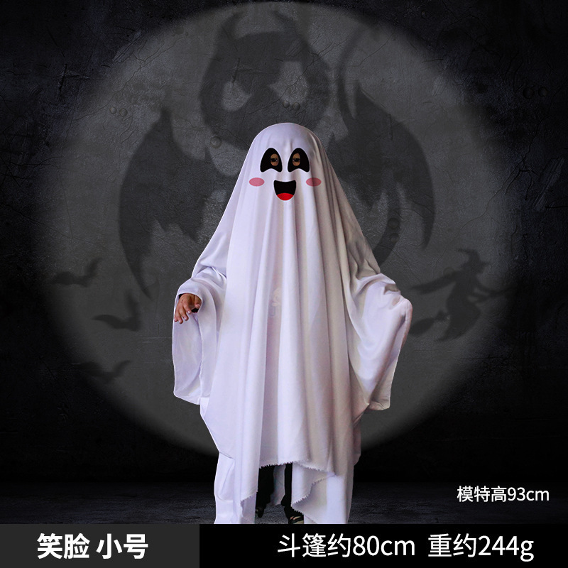 ハロウィーンcos道具衣装幽霊衣装hallowen装飾品国境を越えたハロウィーンパーティー用品|undefined