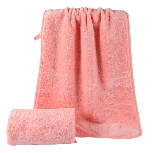5 Pack Absorbent Face Shower Towel Shampoo Dry Towel for Men and Women Adults Coral Velvet Soft Quick Drying