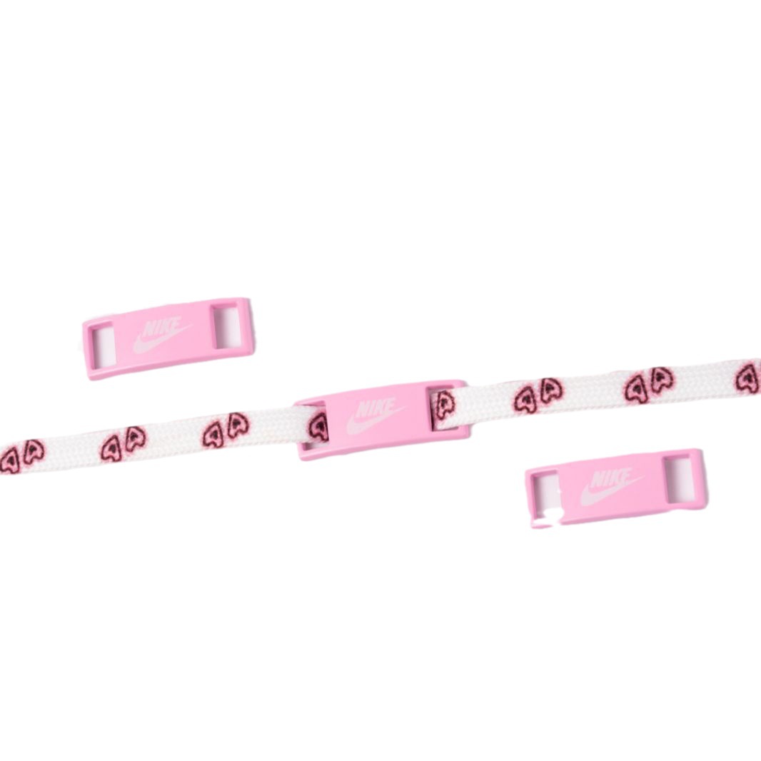 自作金属aj靴バックルランニング靴板靴鉄牌潮靴周辺個性ロゴ靴標