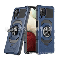 适用Cricket Icon3防摔壳A10S保护套Redmi Note10 5G手机壳现货