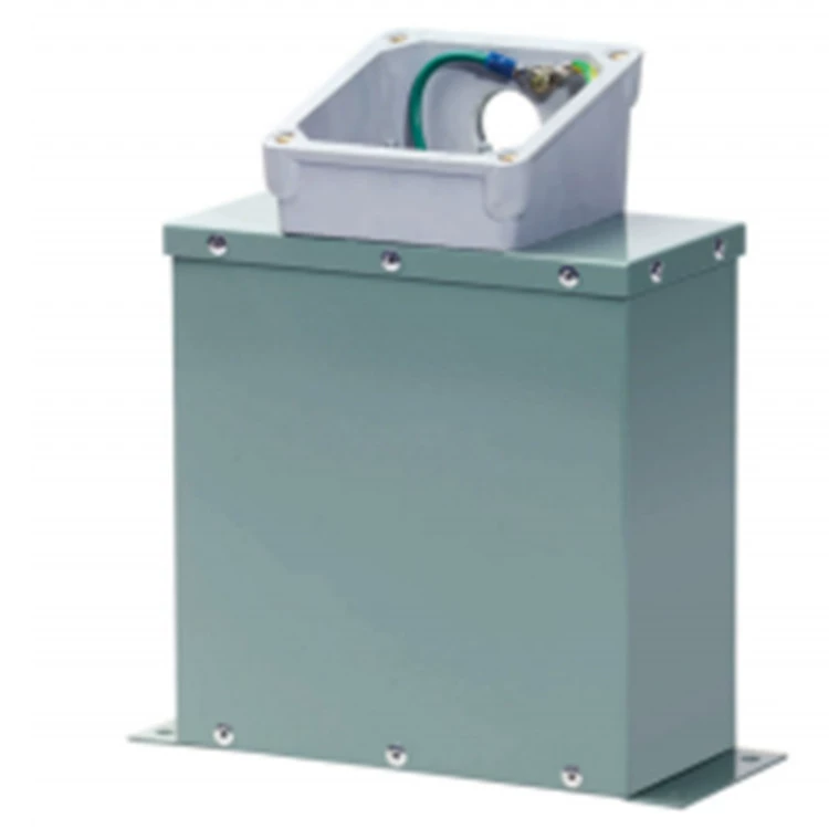 Оригинальный импорт поставки Германия GINO подавитель перенапряжения ZORC фильтр резистор расхода переключатель