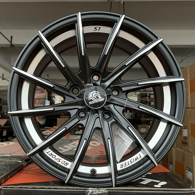 Hub: BYD Song MAX Sui 18.0/19inch - 16inch-161203