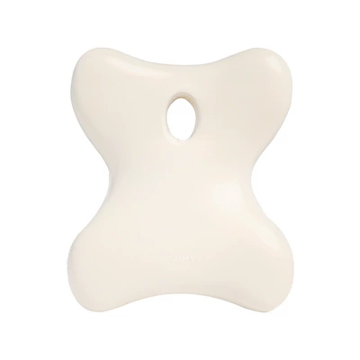 Sitting Comfort, Slow Rebound Tailbone — Waist support