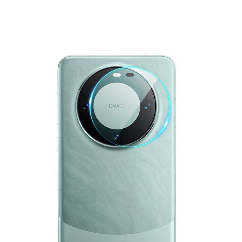 Aplicable a HUAWEI matePro protección de película endurecida con pegamento completo sin deformación HUAWEI matePro película anti-Peeping