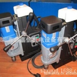 Wholesale and Retail After-Sales Maintenance German Bds Baide Mab825 Multifunctional Magnetic Base Drill