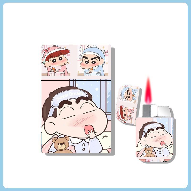 XCD/하품 샤오신