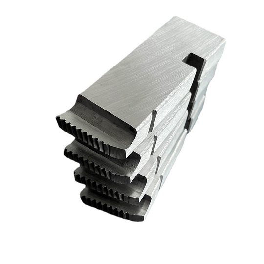 Factory REX REX 50A semi-automatic electric threading machine flat die galvanized water pipe thread threading