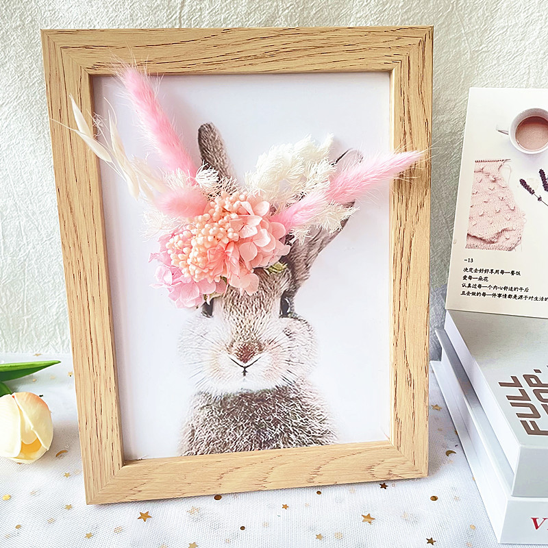 Little cute rabbit_copy
